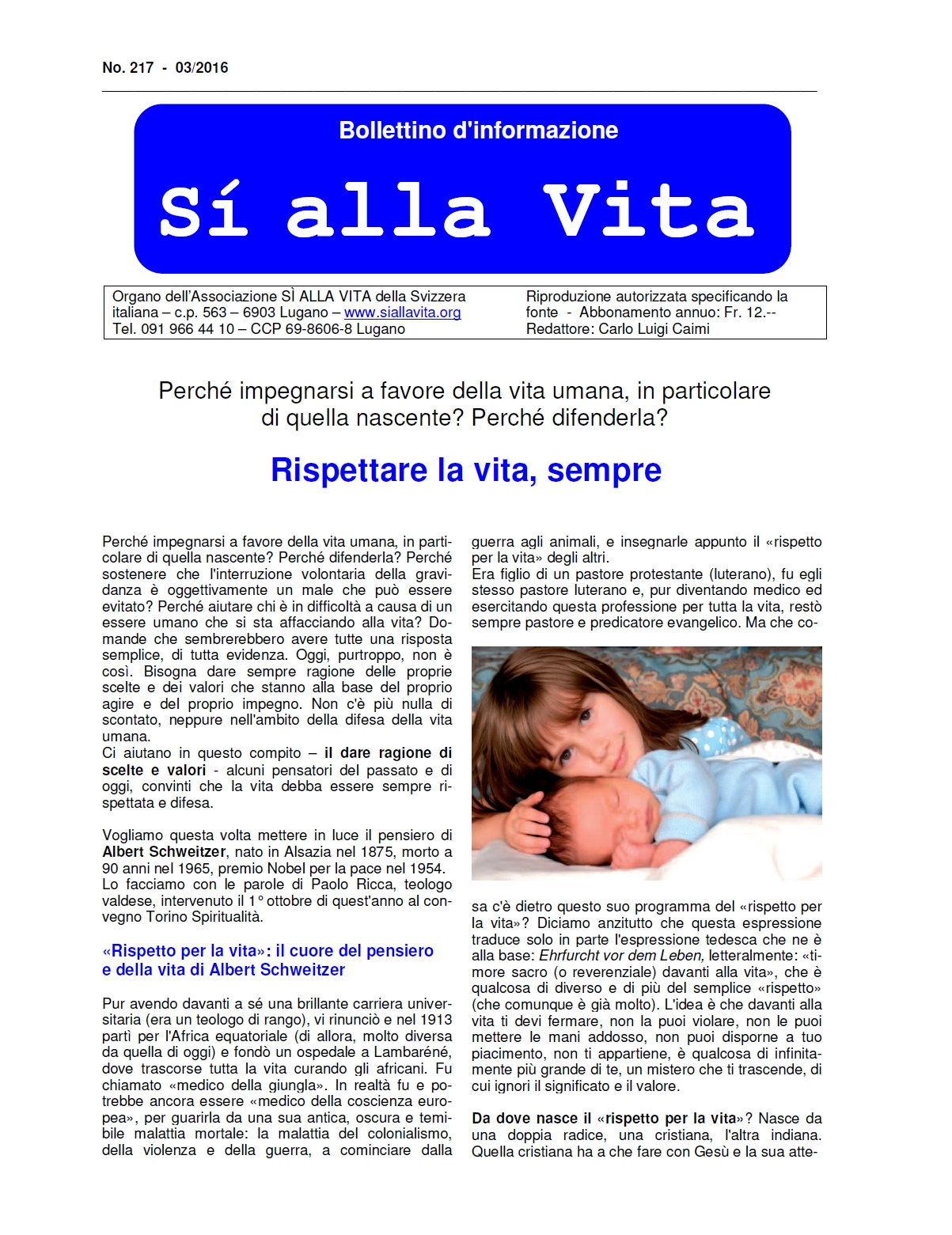 Bollettino_Si_alla_Vita_n.217