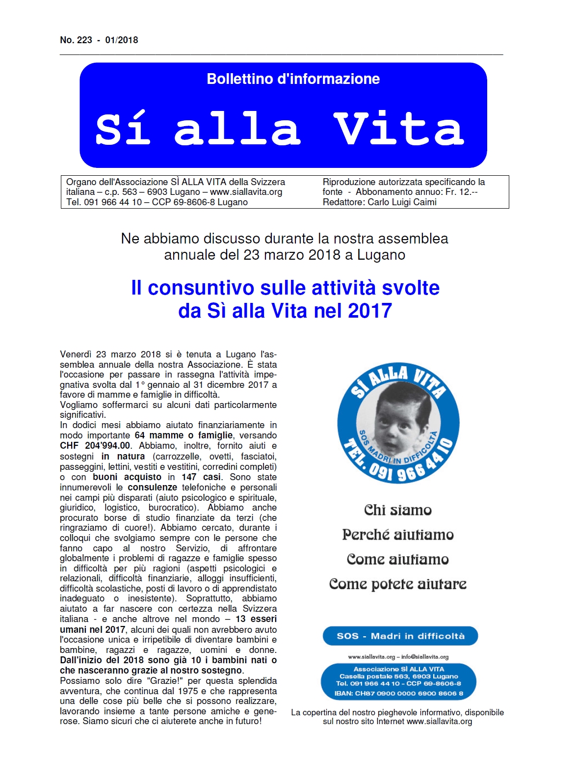 Bollettino_Si_alla_Vita_n.223