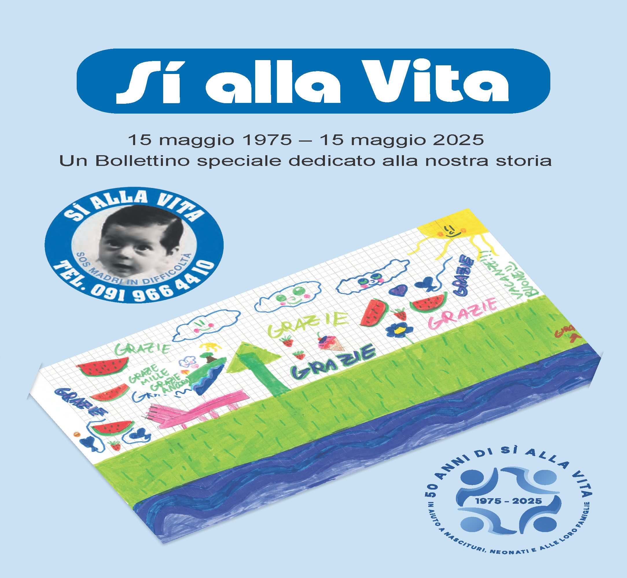 Bollettino speciale n. 243